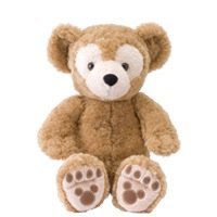 お買得 ドールハウス ダッフィー ぬいぐるみ Sサイズ 約43cm Duffy 東京ディズニーシー限定 Www Wbnt Com