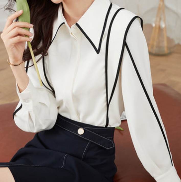 【P2倍&クーポン有】 トップス デート お洒落 旅行 ファッション 流行 大人可愛い コーデ お出かけ 女子会 インスタ映え トレンド 存在感 スタイル 大人 カジュアル きれいめ おしゃれ シンプル 着回し かわいい モテ 休日 上品