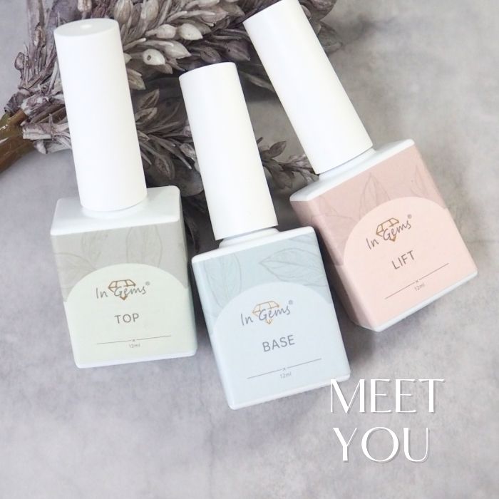 レジスタントプレート Resistance Plate スターターキット 巻き爪