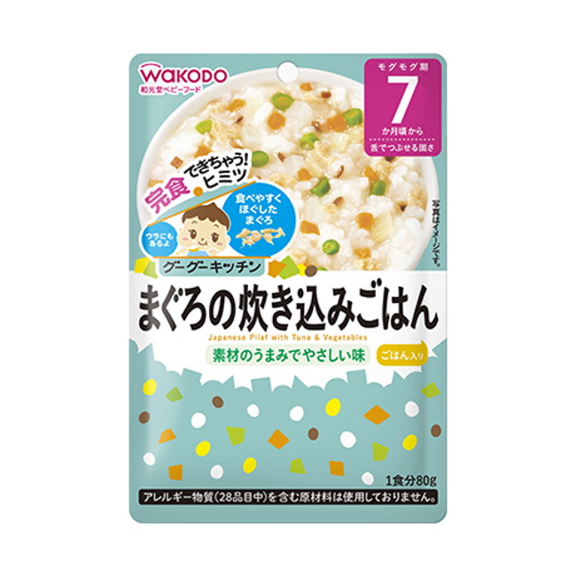 楽天市場】ビーンスターク ベビーフード 素材満菜 鶏ときのこの煮込みうどん (80g) : ＭＥＧＡ 楽天市場店