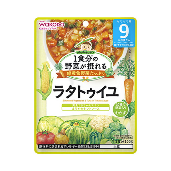 楽天市場】ビーンスターク ベビーフード 素材満菜 完熟トマトとツナのリゾット (80g) : ＭＥＧＡ 楽天市場店