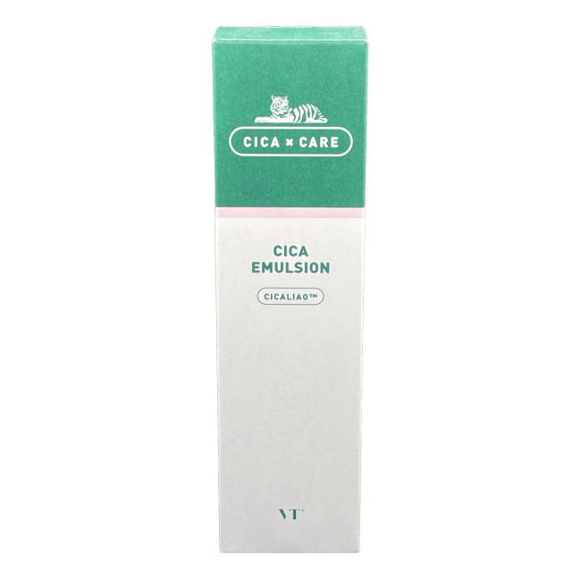 セルシカクリーム 楽天市場】VT CICA（シカ） クリーム 50ml