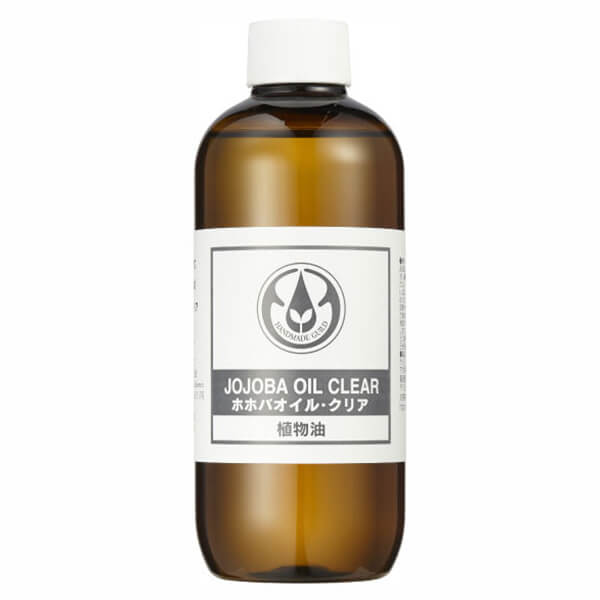 楽天市場】生活の木 ホホバオイル・バージン(ゴールデン) 未精製 250ml