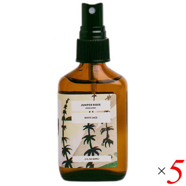 楽天市場】ホワイトセージ＆ラベンダー ミストスプレー 60ml 浄化