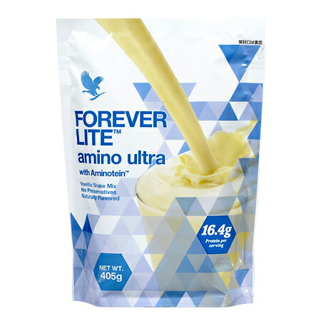 【尖んがり最大限度4倍！】百貨店SALE！FLP 点火装置 アミノウルトラ 405g ３袋書き割り