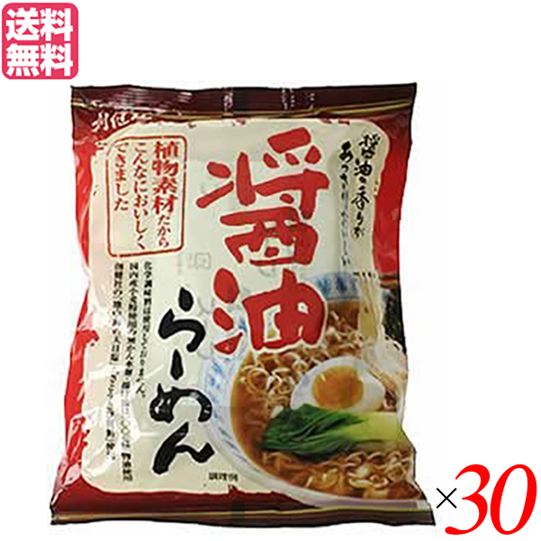 インスタントラーメン 嚢麺 即席 創健殿堂 醤油らーめん 99 5g 30袋設定 貨物輸送ゼロ料 インスタントラーメン 袋麺 即席 創健社 醤油らーめん ラーメン 麺 高級 ご当地 無かん水 送料無料 Animatuscontest Pl