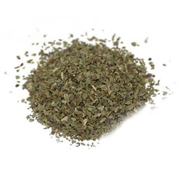 バジル ハーブ スパイス Qai認証 g アリサン