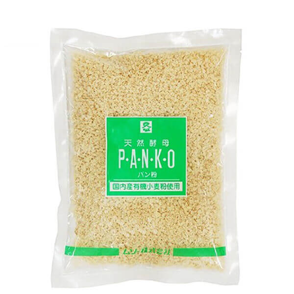 市場 パン粉 天然酵母 天然酵母パン粉 国産小麦 ムソー