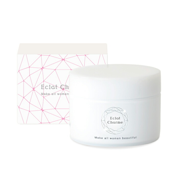 楽天市場】エクラシャルム（医薬部外品） / 60g : ぽちべる