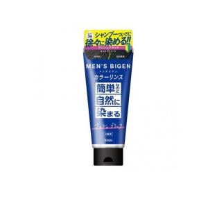 貨物輸送無料 10個 160ｇ 宅配便送りとどける  メンズビゲン カラーリンス アッシュブラック 160ｇ あっしゅぶらっく