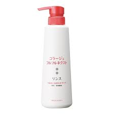 【貨物輸送無料】５個 コラージュフルフル ネクストリンス うるおい肌理細か印字機 400ml