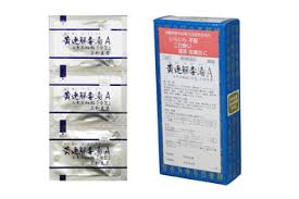 【第2類医薬品】30包　6個　黄連解毒湯 Ａ　送料無料　三和　サンワ　おうれんげどくとう　 30包&times;6｜メガヘルスマート 9,458円