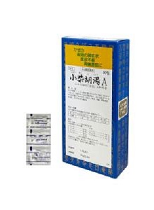 【第2類医薬品】30包　5個　小柴胡湯　A　三和　サンワ　送料無料　しょうさいことう　 30包&times;5｜メガヘルスマート