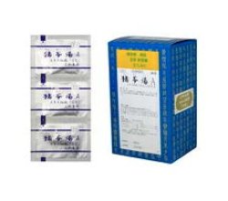 【第2類飲み薬】10個 90包 猪苓湯  貨物輸送無料 三和 サンワ ちょれいとう 90包×10 漢方薬