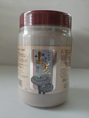 ５００ｇ×6 ｐ２倍 ウチダ 霊芝抽出エキス細粒 ５００ｇ×6 れいし