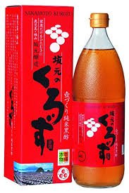 楽天市場】坂元のくろず 5本 (坂元の黒酢) 1000ml×5本 楽天市場】坂元のくろず 5本 (坂元の黒酢) 1000ml×5本