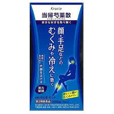 【第2類飲み薬】【貨物輸送無料】クラシエ 当帰名取り草散錠 ２８８錠×１０ とうきしゃくやくさん