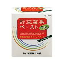 当日送りとどける P２０倍 ５g ３０袋 １０個 +引き上げ付 野草菜果 ペースト剤 エンザイム やそうさいか