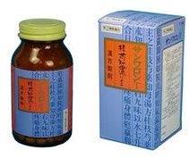 【第2類飲み薬】サンワロンＴ【270錠×１０】 三和 桂芍知母湯 けいしゃくちもとう （サンワロンＴ） 270錠×１０  漢方薬【第2類飲み薬】