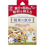 貨物輸送無料 ９包 ９袋 ４０書き割り 宅配便送りとどける 一種独特せっ生用食料雑貨類 明哲のちゃぶ台 ６ｇ ９包 ９袋 ダブル受け支える  けんじゃのしょくたく