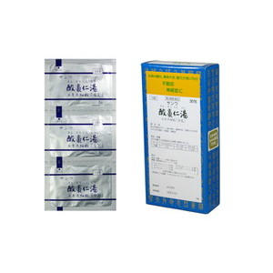 【第2類飲み薬】30包×８ 貨物輸送無料 三和 サンワ 酸棗仁湯  さん其れは其れはにんとう  30包×８ 漢方薬