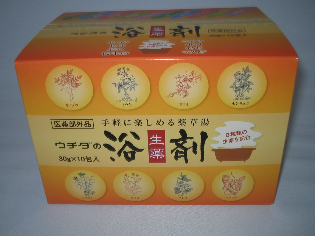 楽天市場】当日発送 最短翌日お届け 徳潤 100ml×30袋 ショウキ