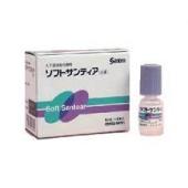 30箱セット ソフトサンティア 5ml×4本×30 そふとさんてぃあ
