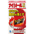 【第2類飲み薬】【貨物輸送無料】 ナイシトール８５a  140錠×4   ナイシトール ないしとーる