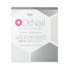 【貨物輸送無料】１０個仕掛ける 宅配便送りとどける  KOWA コーワ 興和 Dr.Nail ディープセラム ３．３竓×１０