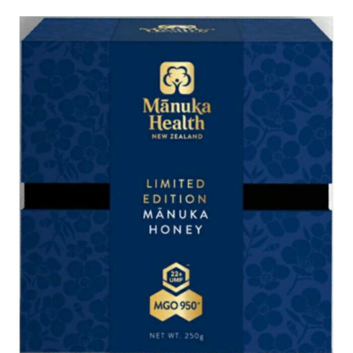 希少 楽天市場 マヌカヘルス マヌカハニー Mgo 950 250g Umf 蜂蜜 はちみつ ハチミツ 送料無料 メガホーム社蒸留水器ショップ 限定製作 Lexusoman Com