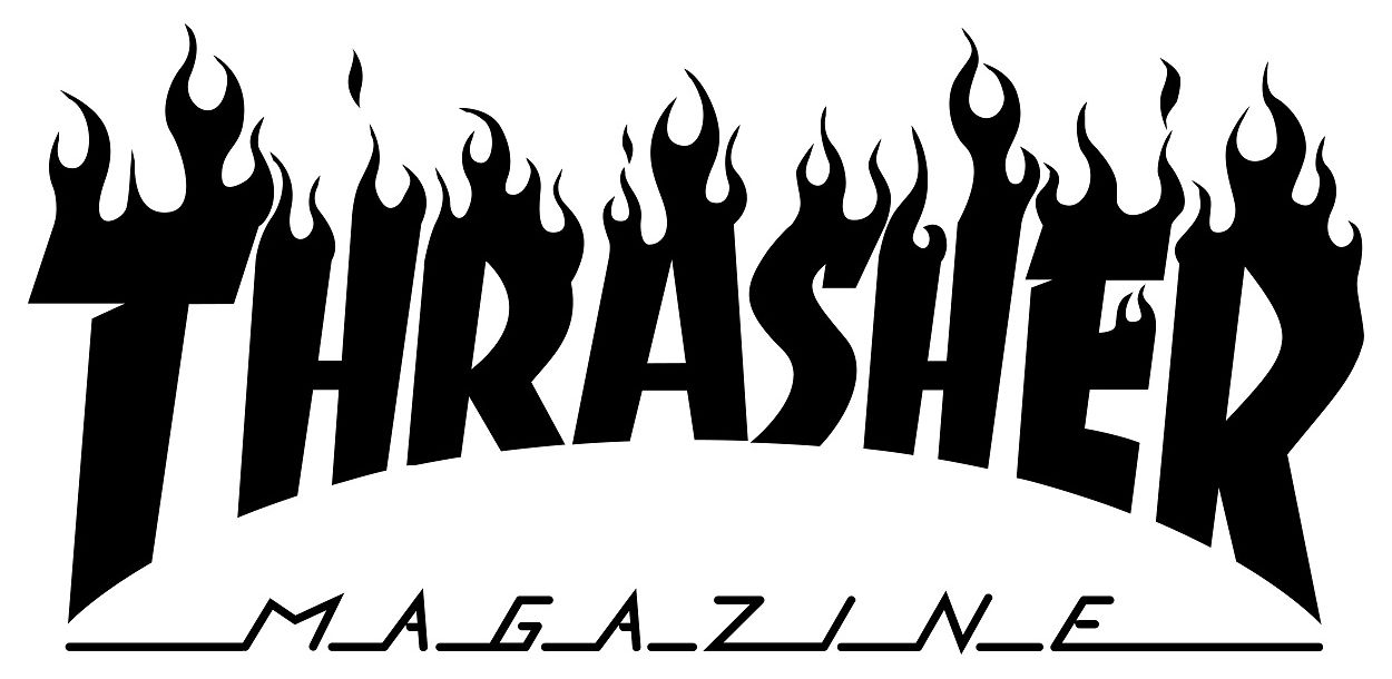 楽天市場 Thrasher スラッシャー 143col Hv デミブラウン超薄型非球面レンズ付 眼鏡 メガネ赤札堂 楽天市場店