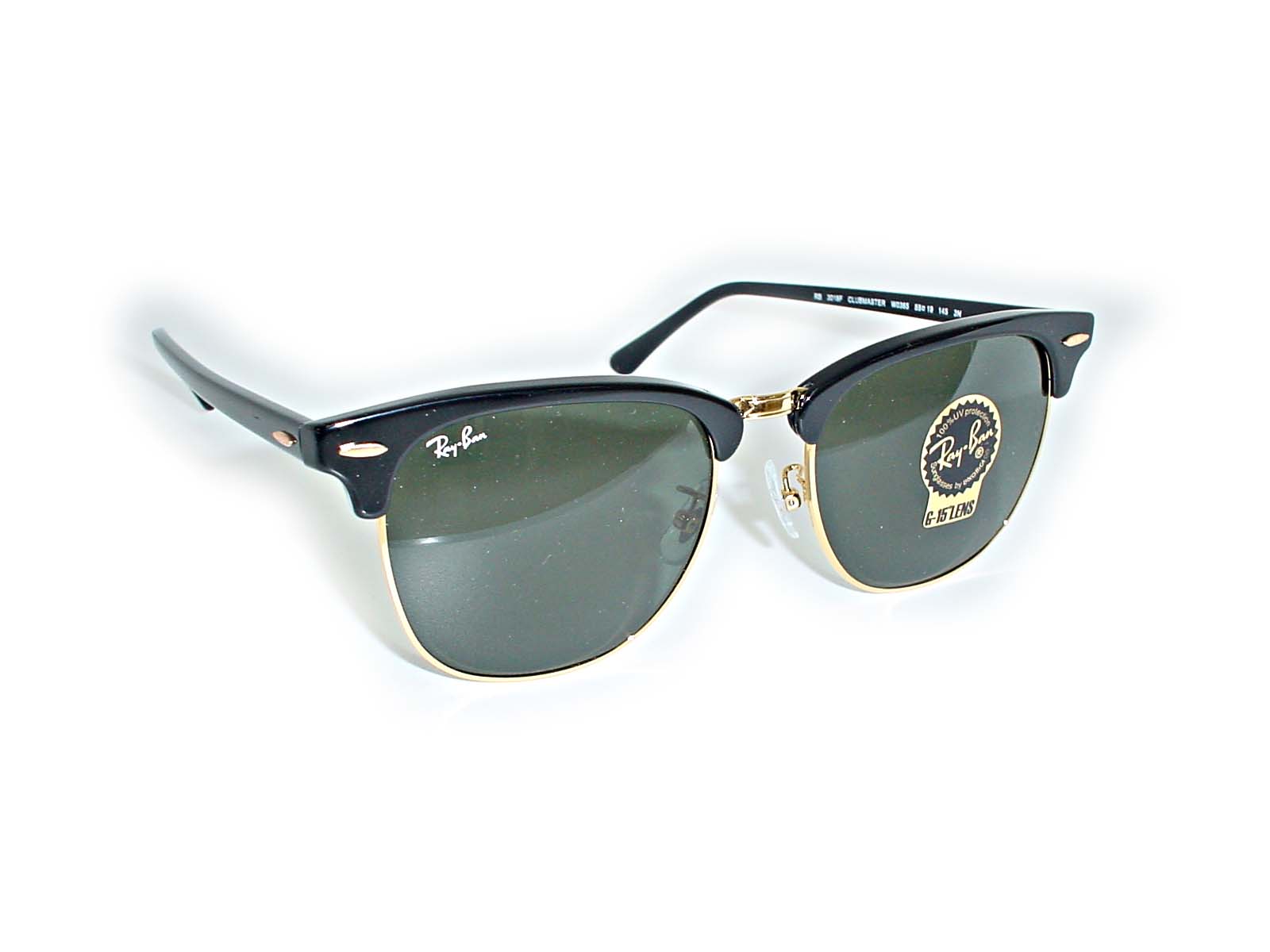 新発売の 楽天市場 Ray Ban レイバン Rb3016f W0365clubmaster クラブマスター55 19 145大きいサイズ メガネ赤札堂 楽天市場店 期間限定送料無料 Blog Personeriacartagena Gov Co