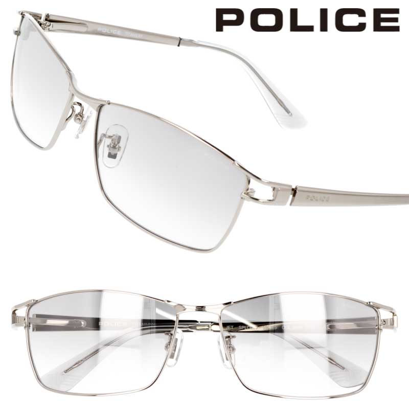 楽天市場】ポリス POLICE サングラス S8296G 568X エグザイル