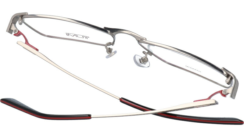 トゥミ 0579 Tumi グレー 眼鏡 ビジネス 眼鏡 プラスチック ツミ 男性用 プラスチック Vtu039j メガネ 抜群のフィット感と長時間の使用に耐えうるその柔軟性はまさにビジネスマンの味方 メンズ 代 30代 40代 50代 お洒落 オシャレ かっこいい ギフト 就職祝い 昇進祝い