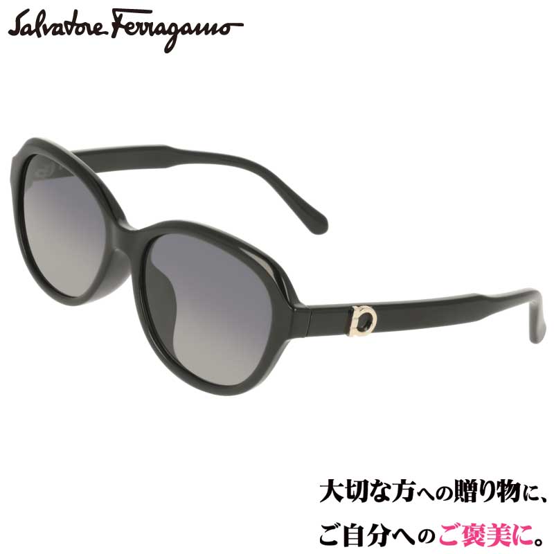 楽天市場】【Salvatore Ferragamo】 フェラガモサングラス SF804SA 001