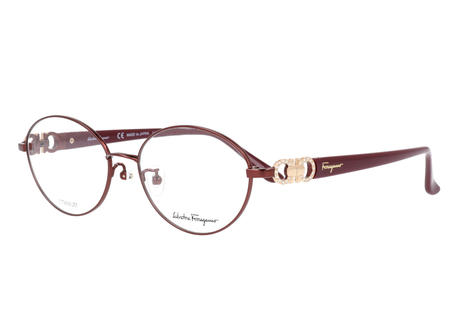 フェラガモ Salvatore 眼鏡 サングラス 正規商品販売店 メガネフレーム Ferragamo フェラガモ Salvatore メガネ 603 サルヴァトーレ サルヴァトーレ Sf2541ra ワインレッド 赤 眼鏡 メガネ おしゃれ ブランド眼鏡 ブランド メガネフレーム レディース 女性用 プレゼントに フェラガモ Salvatore 眼鏡 サングラス 正規商品販売店 メガネフレーム Ferragamo フェラガモ Salvatore メガネ 603 サルヴァトーレ サルヴァトーレ Sf2541ra ワインレッド 赤 眼鏡 メガネ おしゃれ ブランド眼鏡 ブランド メガネフレーム レディース 女性用 プレゼントに