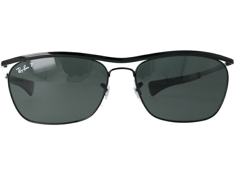 レイバン Rayban ナンバーワン売上げモデル 日本人向きモデル サングラス レイバン Rb3619 002 58 Rb3619 002 58 ブラック メンズ 黒 おしゃれ かっこいい 正規品 国内正規 Rayban Ray Ban サングラス メンズ レディース ユニセックス 人気 メガネサングラスのdouraku