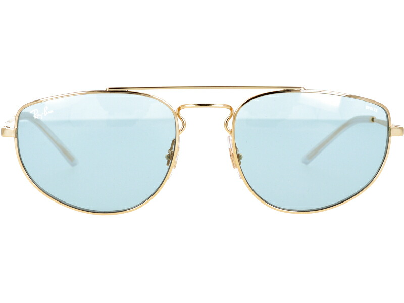 レイバン サングラス Rayban Rb3668 001 Q5 正規品 サングラス レイバン 人気バッグ 小物 ブランド雑貨 かっこいい 金 Ray Ban サングラス メンズ ゴールド レディース ナンバーワン売上げモデル 日本人向きモデル おしゃれ 国内正規 Rayban ユニセックス 人気
