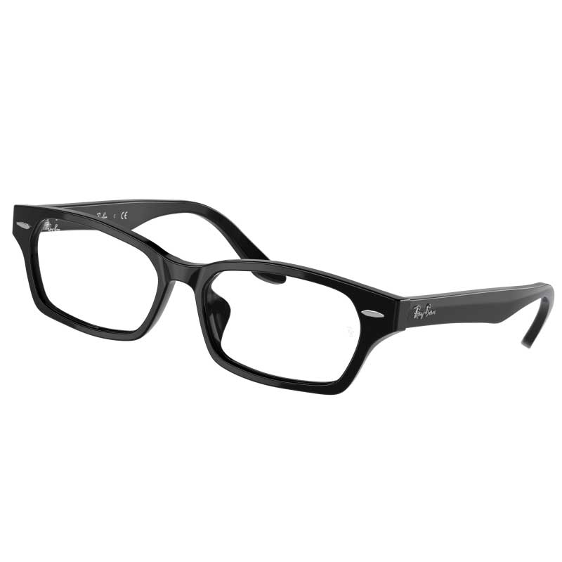 楽天市場】レイバン メガネ ブルーライトカット 度付き 対応品 RB5345