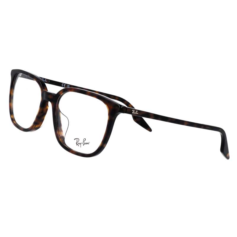 レイバン Rb5406f 12 デミブラウン ドライブ べっ甲 べっ甲 54 18 おすすめ Rayban 正規品 国内正規 Luxottica 保証書付き Rayban Ray Ban 眼鏡 メガネ フレーム 送料無料 メンズ お洒落 定番 男性用 おでかけ おすすめ ゴールデンウィーク 旬アイテム 軽量 ドライブ