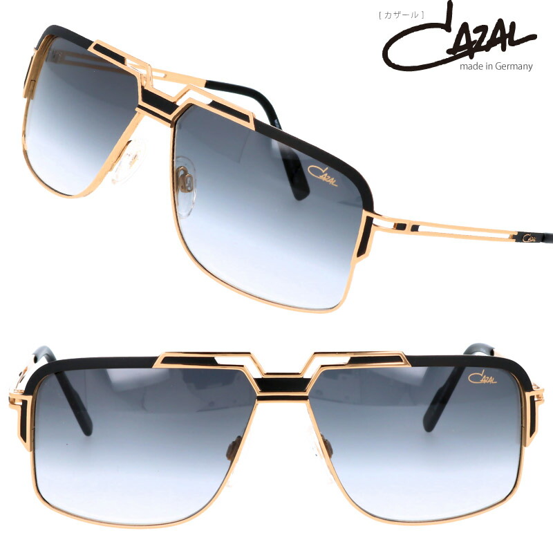 楽天市場】サングラス カザール CAZAL mod 926 col.001 国内正規品