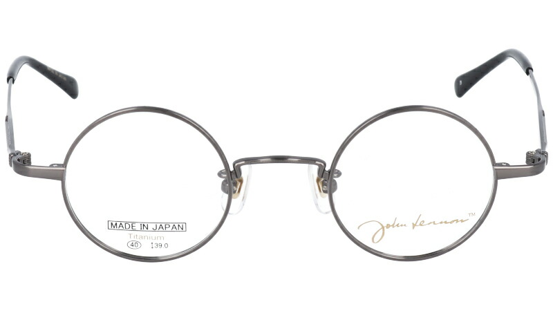 79%OFF!】 メガネ JOHN LENNON jl-1051 3 40サイズ ヘアライン