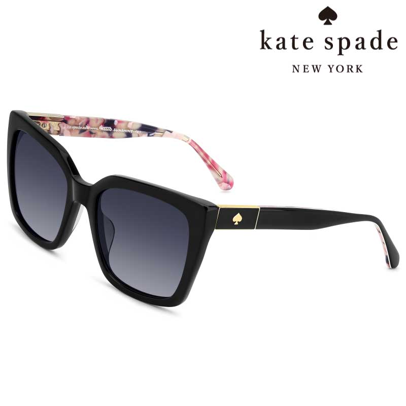 楽天市場】kate spade new york ケイトスペード サングラス