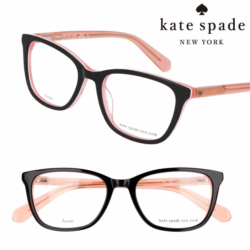 子供用 kate spade newyork 47□16□130 pia-3h2 ブラウン ピンク ケイト・スペード ニューヨーク 眼鏡 メガネ キッズ ジュニア 女の子 girls 幼稚園 小学校 保育園 保育所 キュート 可愛い おしゃれ 華やか 人気 ブランド 小学生 送料無料 クリスマス プレゼント 贈り物|メガネサングラスのDOURAKU