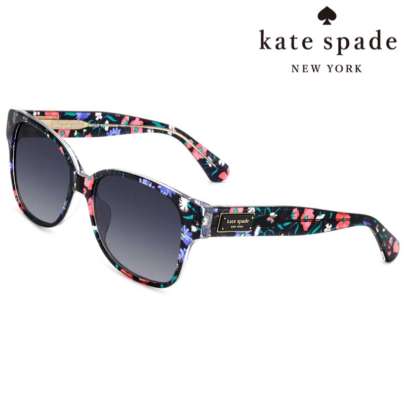 楽天市場】kate spade new york ケイトスペード サングラス
