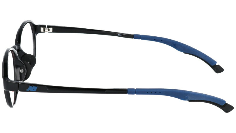 子供用 New Balance ニューバランス Nb C01 ブラック 黒 Nb 眼鏡 メガネ フレーム Elock ズレ防止 こども キッズ ジュニア 男の子 女の子 Boys Girls スポーツ シンプル Magazinpegas Cz