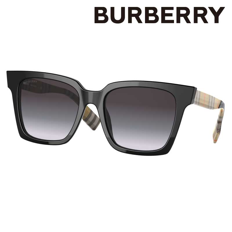 ● BURBERRY ● サングラス Bordeaux / Gradient Grey / 58mm 楽天市場】BURBERRY バーバリー サングラス BE4403-F 3001/8