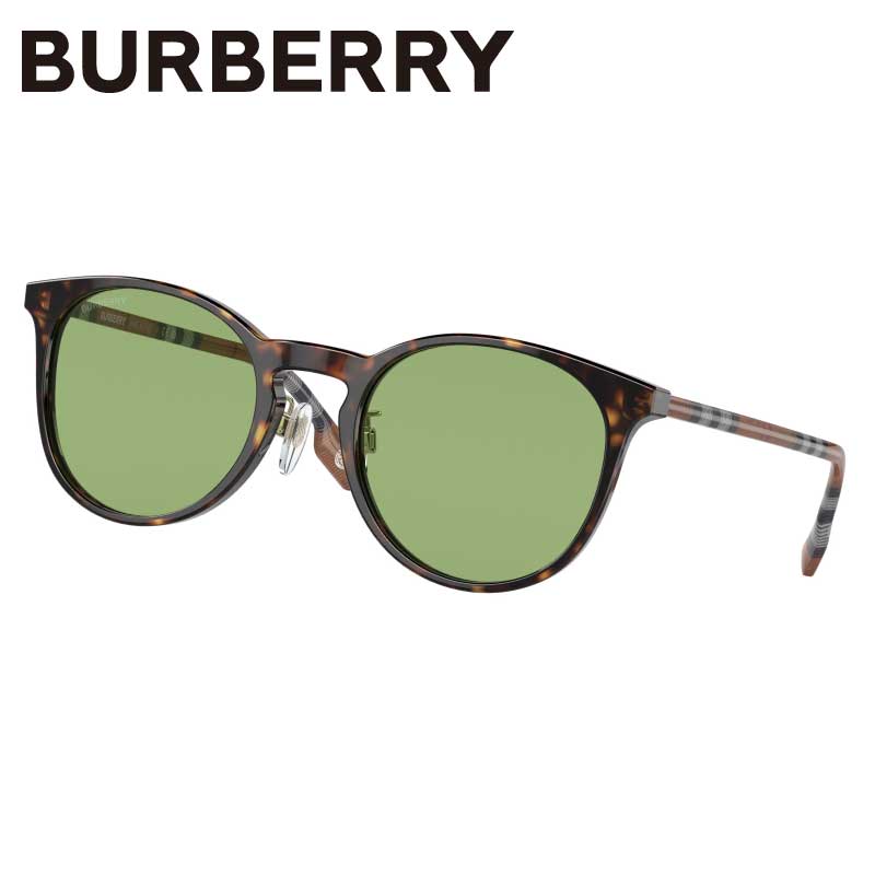 楽天市場】バーバリー サングラス BURBERRY BE4380D 38538G 51