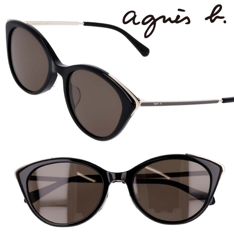 【新品未使用】again b. UVカットサングラス 楽天市場】アニエスベー（サングラス｜眼鏡・サングラス