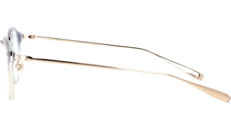 Attract メガネ Apc1410 In Gmg クリアブルー アトラクト 眼鏡 サングラス 眼鏡 眼鏡 プラスチック メンズ レディース 男性用 女性用 ギフト プレゼント 送料無料 Made In Japan ブランド 高級 日本製 Sabae 鯖江 メガネ サングラスのdouraku柔らかくてナチュラルな掛け心地